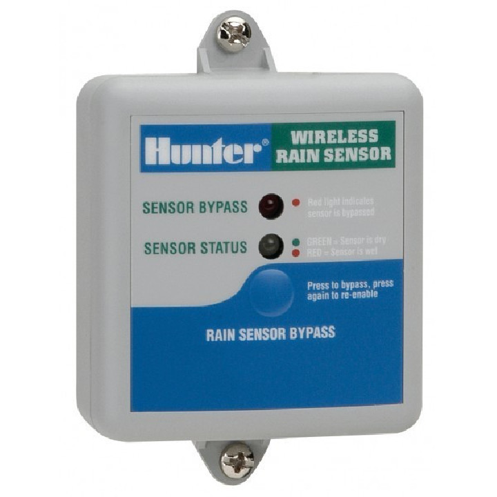 Hunter WRC senzor de ploaie (Wireless RainClik)