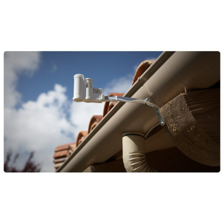 Hunter Senzor climatic Solar synic