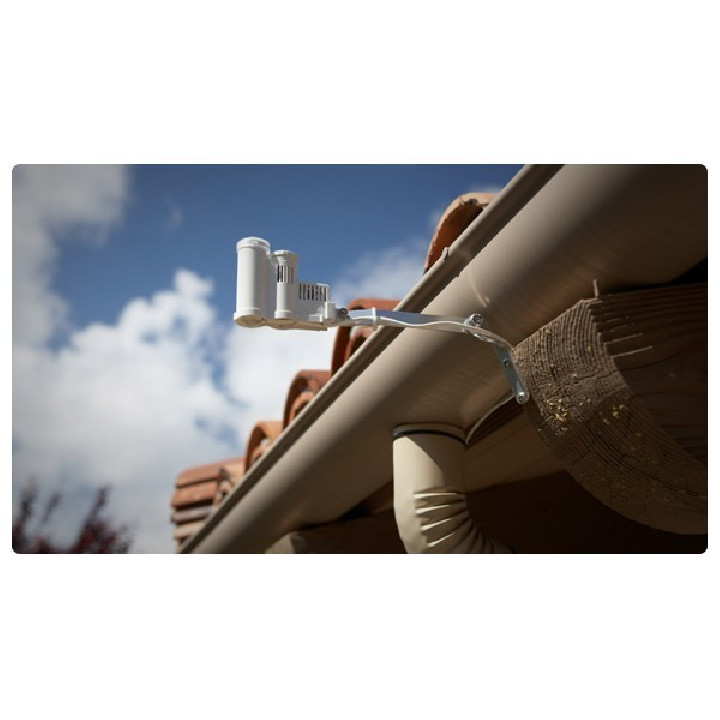 Hunter Senzor climatic Solar synic