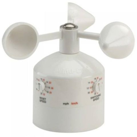 Hunter Senzor vant Windclik