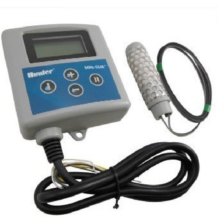 Senzor de umiditate in sol Hunter Soil-Clik