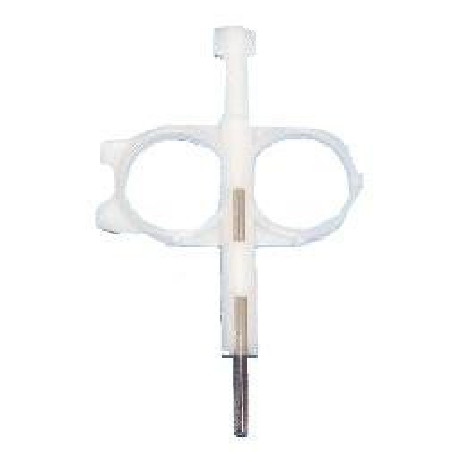 Cheie reglare aspersor PGP, PGJ