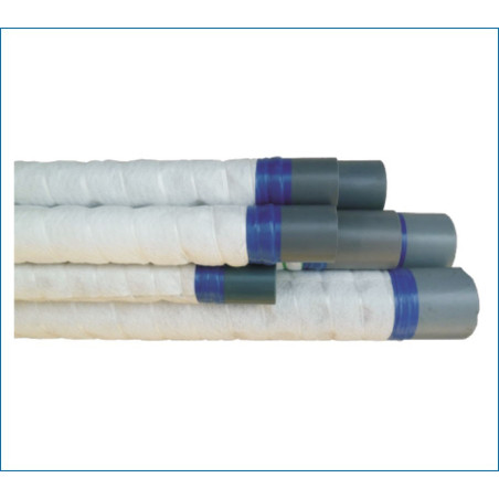 Filtru put  acoperit cu tesut terfil DN32