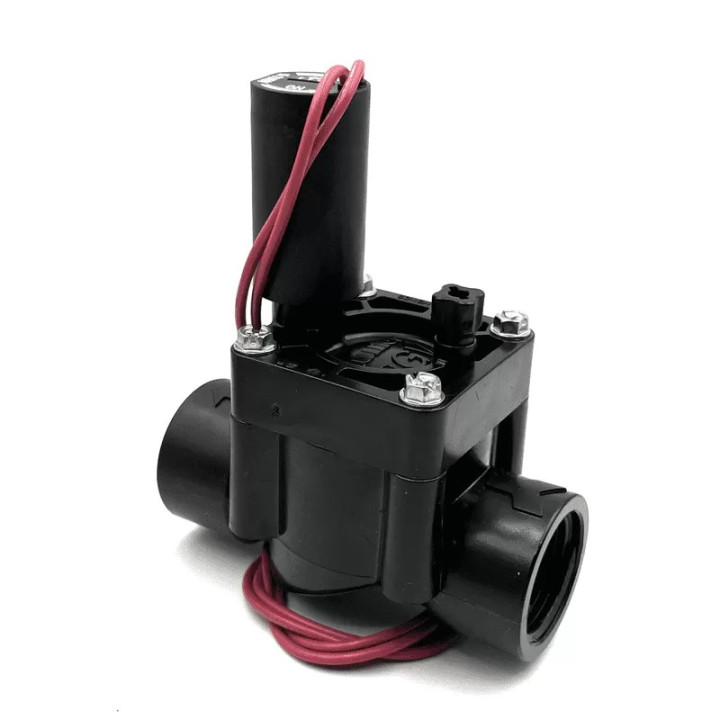 Hunter PGV-100 1" electrovalve, filet interior