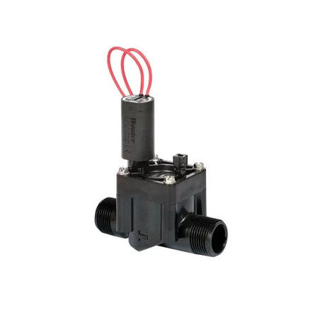 Hunter PGV-100 1" electrovalve, filet exterior