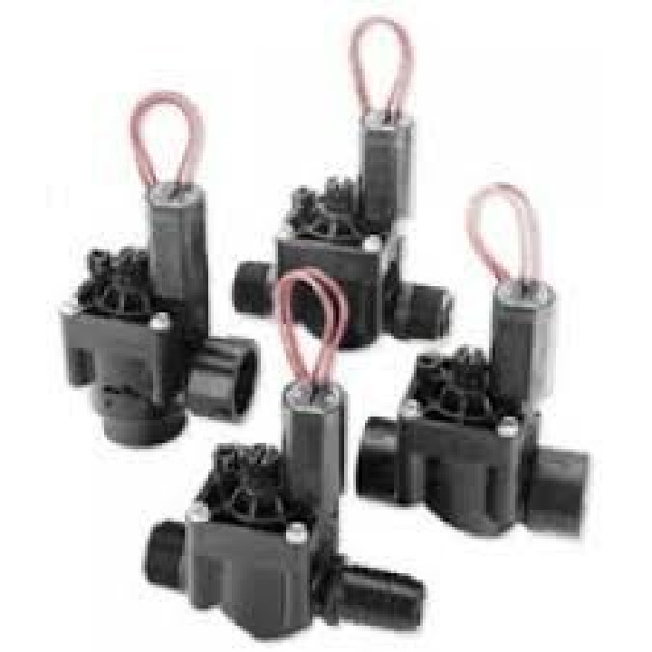 Hunter PGV-100 1" electrovalve, filet exterior