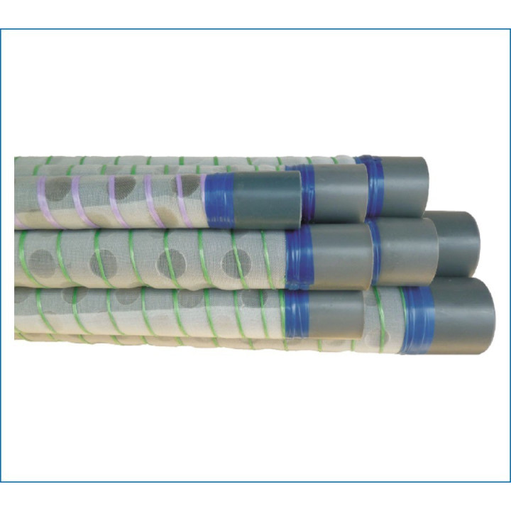 Filtru put acoperit cu tesut 50mm 23/16 rar
