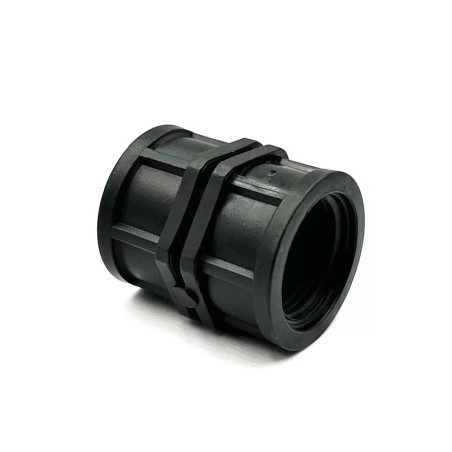 Plastic manson 6/4" FI-FI