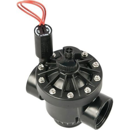 Hunter PGV-151 electrovalve 6/4", filet interior