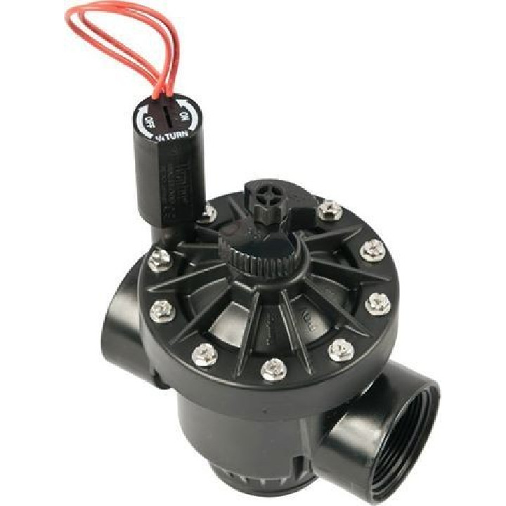 Hunter PGV-151 electrovalve 6/4", filet interior