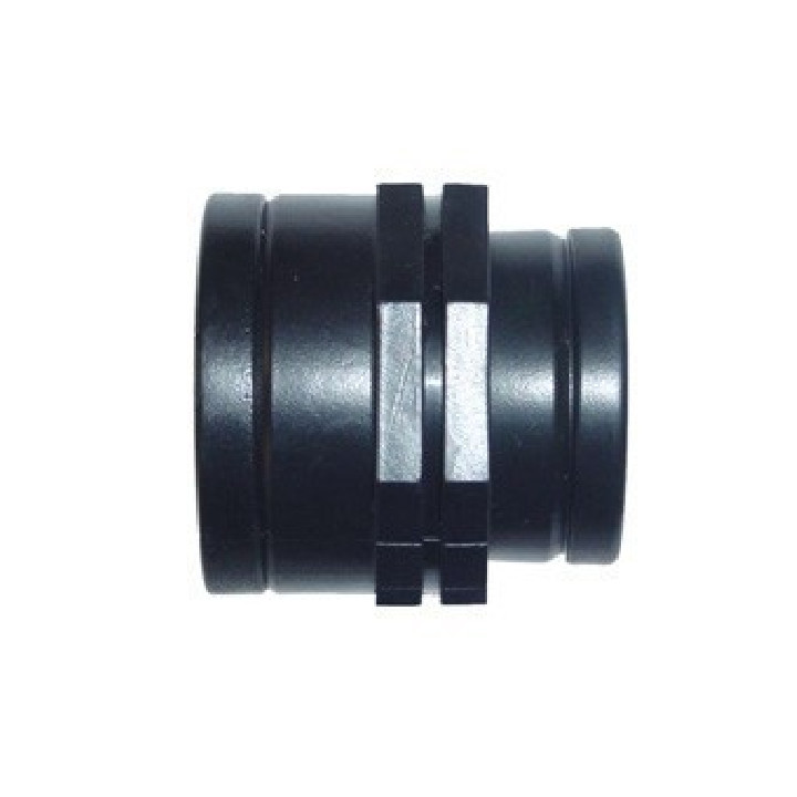 Plastic reductie manson 2" x 5/4" FI-FI