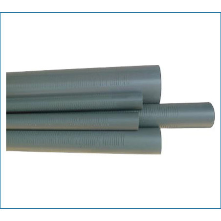 Filtru foraj tubulat DN 50mm 3,7 (1m)