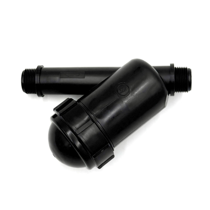 Filtru cu sita 3/4" 5m3/ora small (3372/0122)