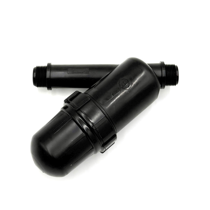 Filtru Cu Sita 1" 6m3/Ora Large (3382/0123)