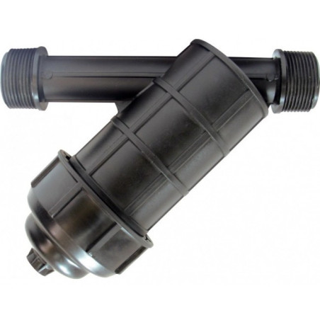 Filtru cu sita 5/4" 8m3/ora special (3384/0124)