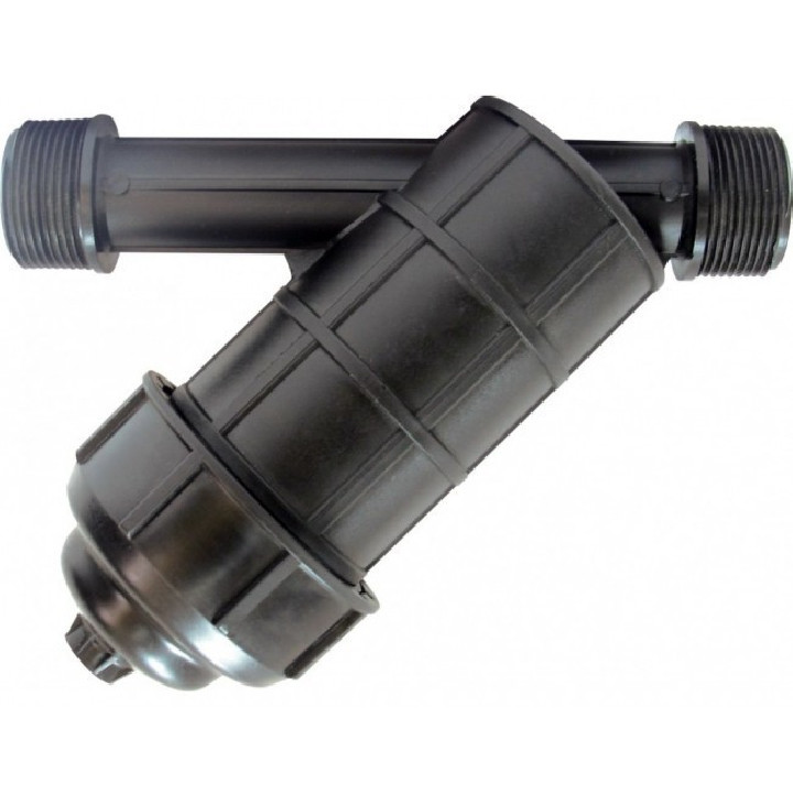 Filtru cu sita 5/4" 8m3/ora special (3384/0124)