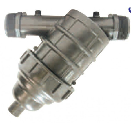 Filtru cu sita 2" 25m3/ora line (3387/0126)