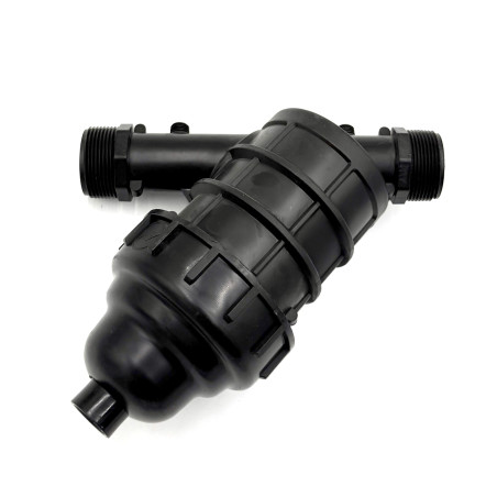 Filtru cu disc 2" 20m3/ora