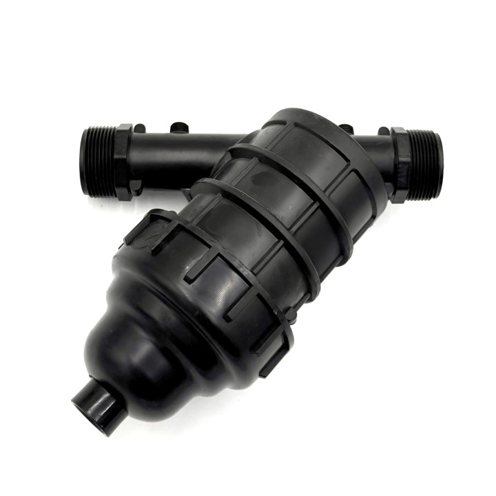 Filtru cu disc 2" 20m3/ora