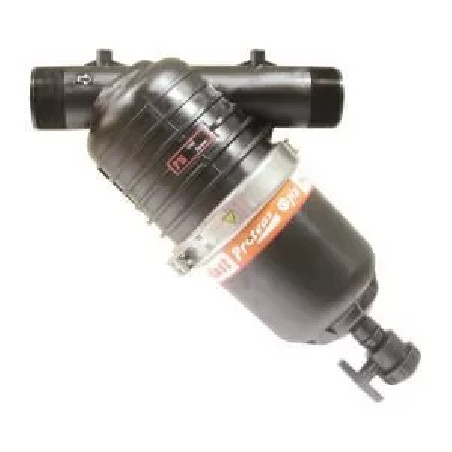 Filtru de sita 3" 120 MES 60m3/h PP - fish-farm.ro