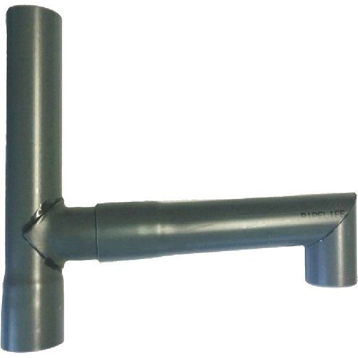 Pompa PVC curgere