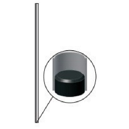 Teava contra inghet 32 x 1350