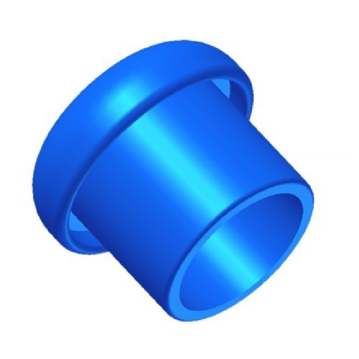 Dop plastic dn36