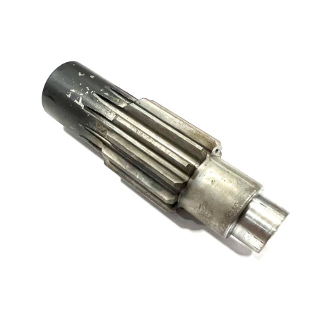 Angrenaj Pivotant clatire foraj (gri) - fish-farm.ro