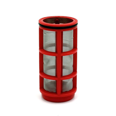 Cartuș filtrant cu filtru small 3/4-1" 120 mesh