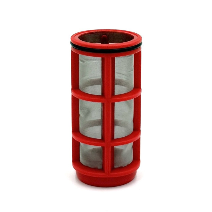 Cartuș filtrant cu filtru small 3/4-1" 120 mesh