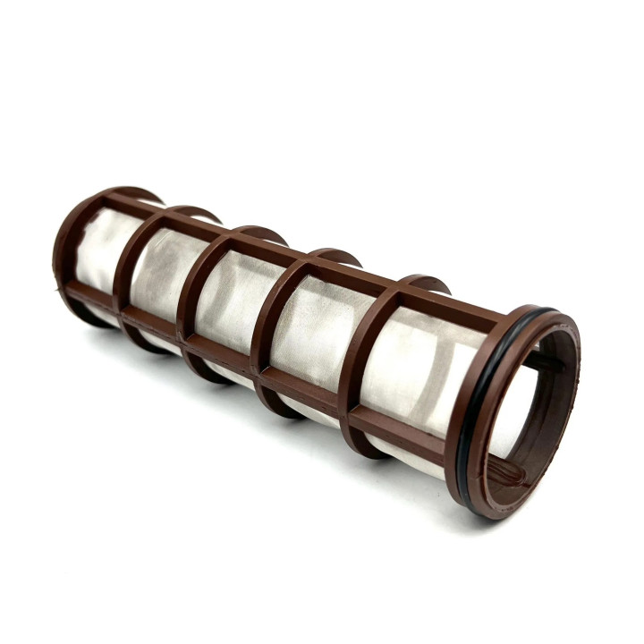 Cartuș filtrant cu filtru special 1-5/4" 120 mesh