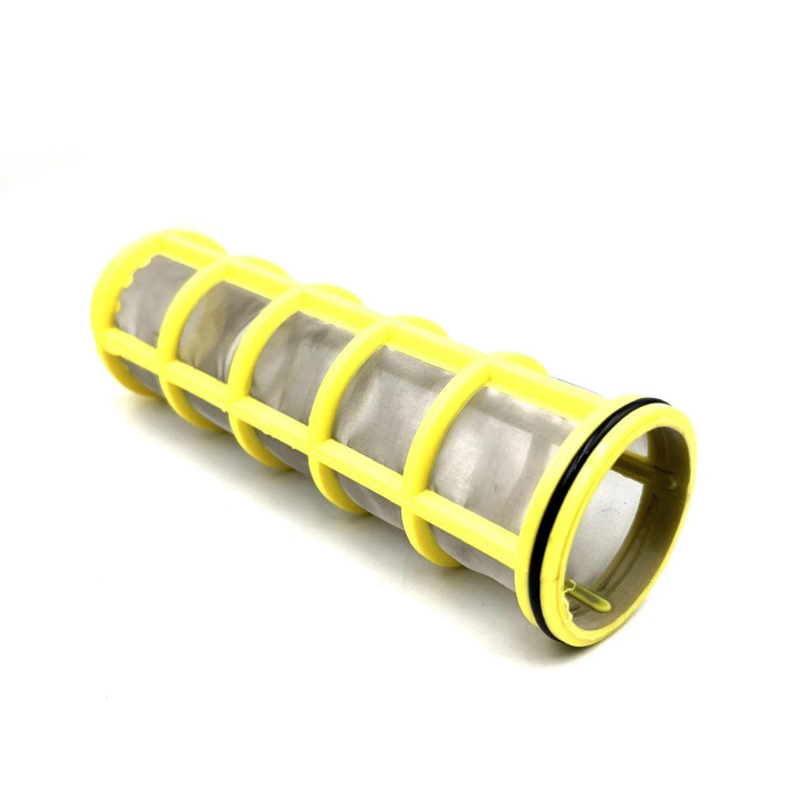 Cartuș filtrant cu filtru special 1-5/4" 180 mesh