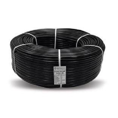 Furtun de picurare DN16mm, dist 20Cm 2L/ora (25m)