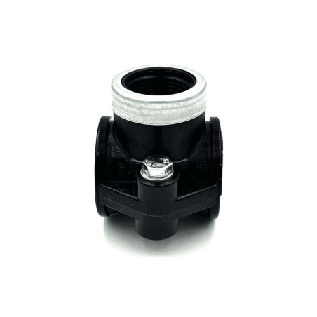 Piesa de bransare premium KPE 25-3/4" FI