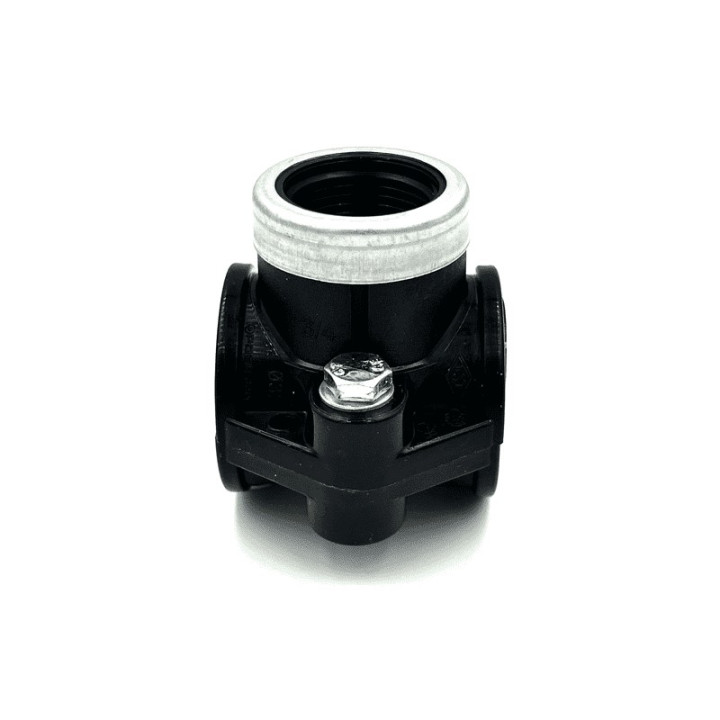 Piesa de bransare premium KPE 25-3/4" FI