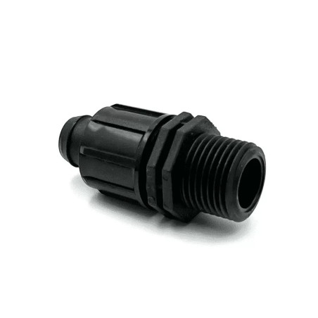 Conector tub picurare DN16 x 1/2"FE TR