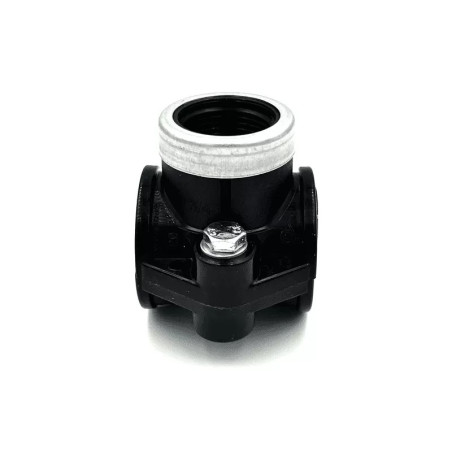 Vásároljon Legjobb áron kpe megfúrós idomokat béklyókat raktárról.