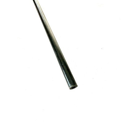 Monra Tija 130 cm 8 mm (negru)