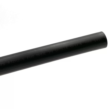 Tub de protecție cablu HDPE-PE 32 mm, 8 bar, rolă 200 m