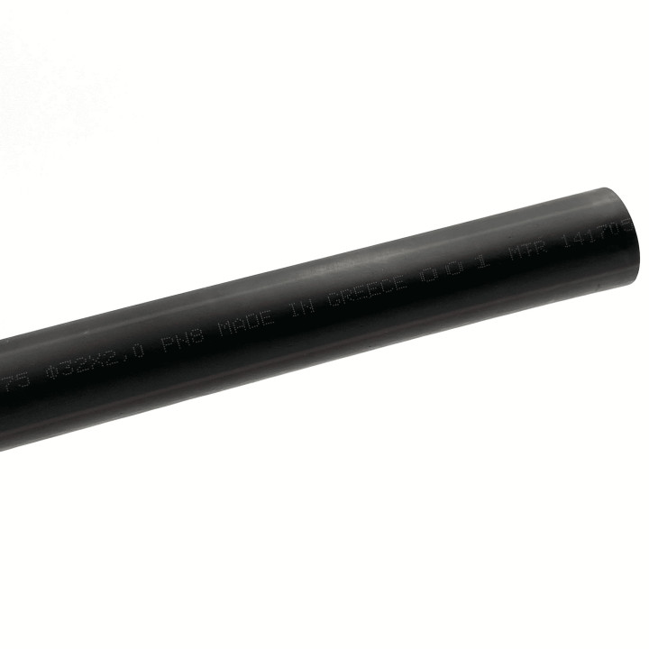 Tub de protecție cablu HDPE-PE 32 mm, 8 bar, rolă 100m