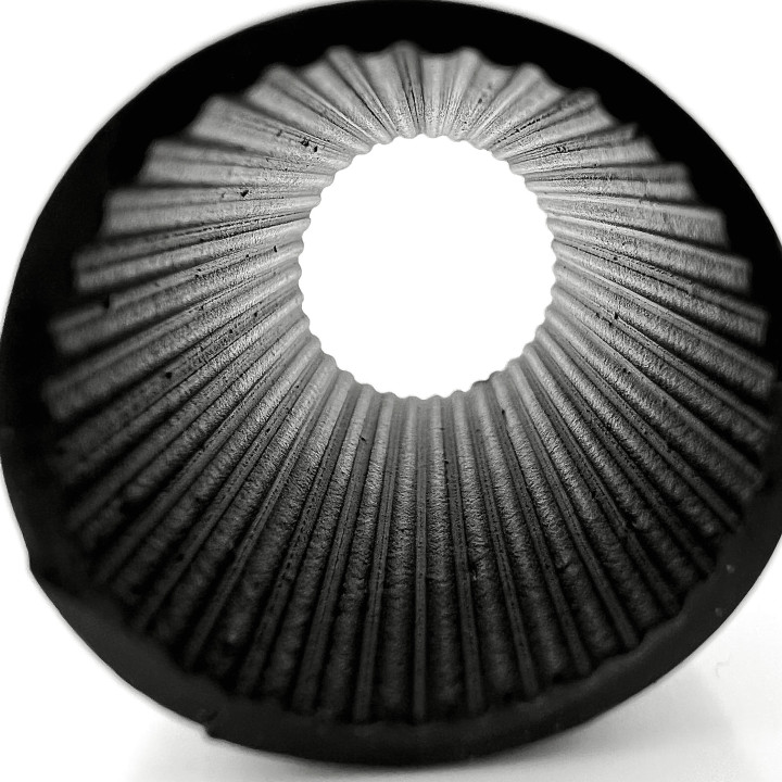 Tub de protecție cablu HDPE-PE 32 mm, 8 bar, rolă 100m