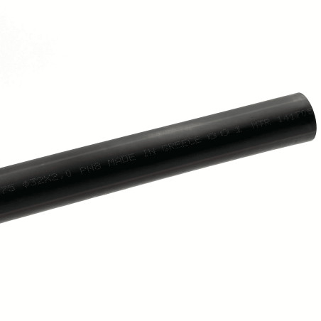 Teavă protecție cablu HDPE-PE 32 mm, 8 bar