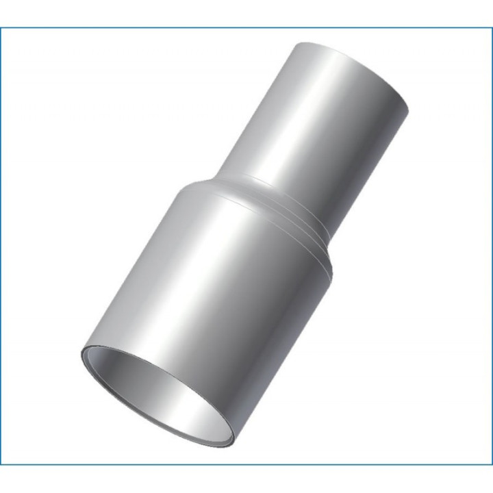 Majorare PVC 40/50
