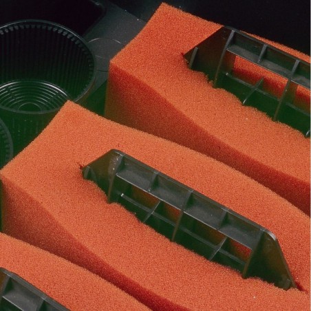 OASE BioSmart 5000-16000 bureti (rosu)