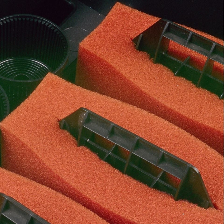 OASE BioSmart 5000-16000 bureti (rosu)