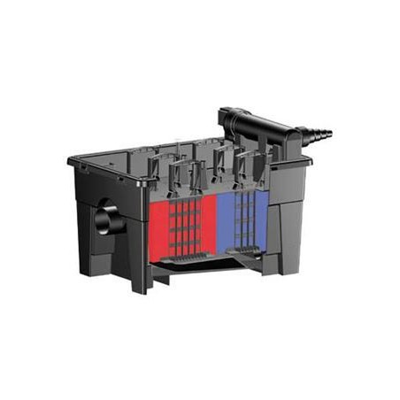 OASE BioSmart 5000-16000 bureti (rosu)