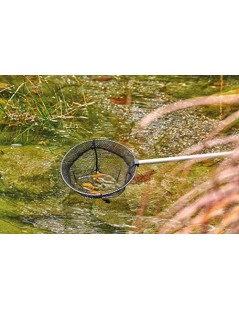 Plasă de prindere a peștilor Oase mică (36300)