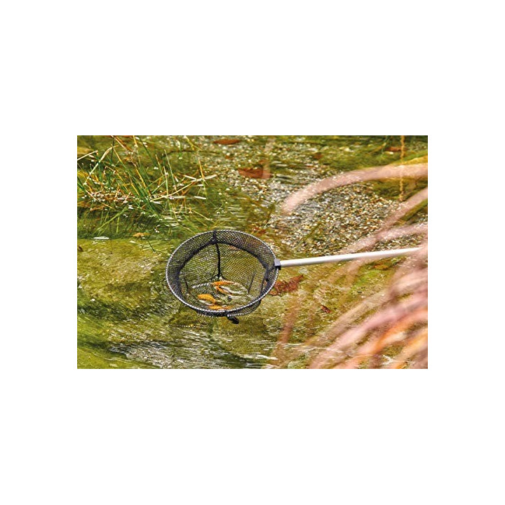 Plasă de prindere a peștilor Oase mică (36300)