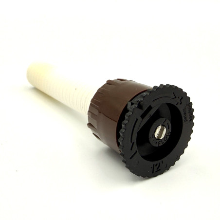 K-Rain KVF-12 diuza 0-360 grad R 3,6 m (maro)