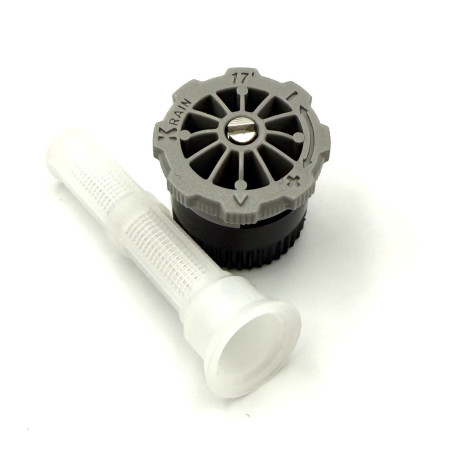 K-Rain KVF-15 diuza 0-360 grad R 5,1 m (gri)